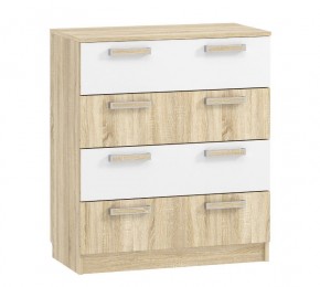 Детская Фанк Комод НМ 013.71-01 М в Сысерти - sysert.mebel24.online | фото