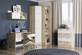 Детская Фанк Модульная в Сысерти - sysert.mebel24.online | фото 2
