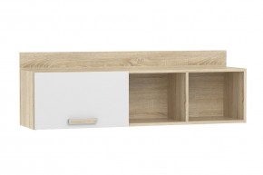 Детская Фанк Полка НМ 011.38-01 M1 в Сысерти - sysert.mebel24.online | фото