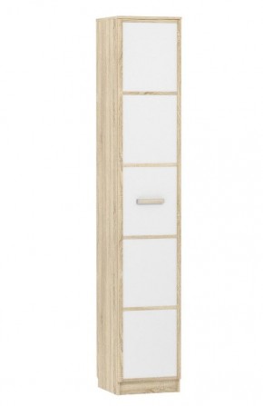 Детская Фанк Шкаф для белья НМ 013.01-02 М1 в Сысерти - sysert.mebel24.online | фото