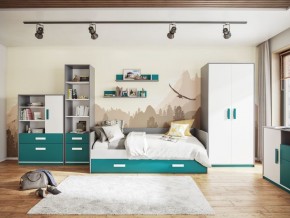 Детская Кэнди Океан в Сысерти - sysert.mebel24.online | фото