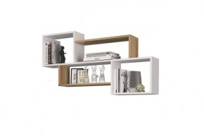 Детская Лайт (модульная) в Сысерти - sysert.mebel24.online | фото 5