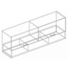 Детская "Сандра" (модульная) в Сысерти - sysert.mebel24.online | фото 10