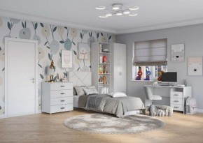 Детская "Сандра" (модульная) в Сысерти - sysert.mebel24.online | фото 2