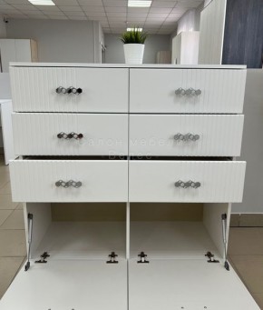 Детская "Сандра" (модульная) в Сысерти - sysert.mebel24.online | фото 34