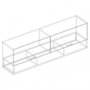 Детская "Сандра" (модульная) в Сысерти - sysert.mebel24.online | фото 8