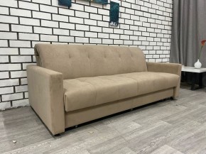 Диван Аккордеон 1280*2000 НПБ подлокотник ПРЯМОЙ (ткань до 400 руб) в Сысерти - sysert.mebel24.online | фото