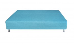 Диван-кровать Комфорт ЛАЙТ без подлокотников (2 подушки) DENIM в Сысерти - sysert.mebel24.online | фото 3