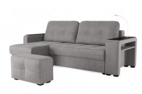 Диван-кровать угловой "SMART" 4 Б3-1Пф-2Т-Б4 СК (Kongo ecru) в Сысерти - sysert.mebel24.online | фото 2