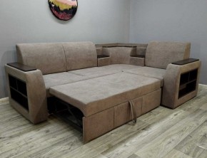 Диван угловой Фараон (ППУ) в Сысерти - sysert.mebel24.online | фото 7