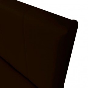 Диван Восход Д5-КК (кожзам коричневый) 1000 в Сысерти - sysert.mebel24.online | фото 7