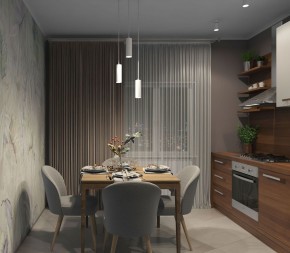 DK2029-WH Светильник накладной IP 20, 50 Вт, GU10, белый, алюминий в Сысерти - sysert.mebel24.online | фото 6