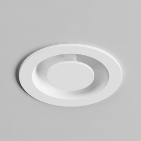 DK2700-WH Встраиваемый светильник, IP 20, 7 Вт, LED 3000, белый, алюминий в Сысерти - sysert.mebel24.online | фото 2