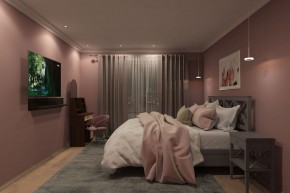 DK3020-CM Встраиваемый светильник, IP 20, 10 Вт, GU5.3, LED, серый, пластик в Сысерти - sysert.mebel24.online | фото 5