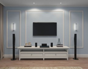 DK3020-CM Встраиваемый светильник, IP 20, 10 Вт, GU5.3, LED, серый, пластик в Сысерти - sysert.mebel24.online | фото 9