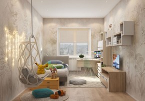 DK3020-WH Встраиваемый светильник, IP 20, 10 Вт, GU5.3, LED, белый, пластик в Сысерти - sysert.mebel24.online | фото 10