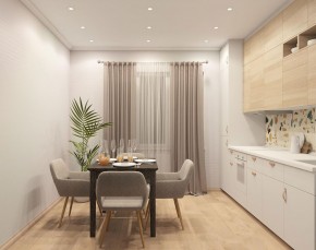DK3020-WH Встраиваемый светильник, IP 20, 10 Вт, GU5.3, LED, белый, пластик в Сысерти - sysert.mebel24.online | фото 11