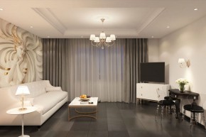 DK3020-WH Встраиваемый светильник, IP 20, 10 Вт, GU5.3, LED, белый, пластик в Сысерти - sysert.mebel24.online | фото 6