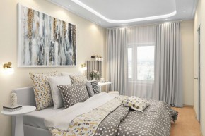 DK3020-WH Встраиваемый светильник, IP 20, 10 Вт, GU5.3, LED, белый, пластик в Сысерти - sysert.mebel24.online | фото 8