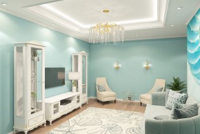 DK3020-WH Встраиваемый светильник, IP 20, 10 Вт, GU5.3, LED, белый, пластик в Сысерти - sysert.mebel24.online | фото 9