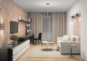 DK3040-BK Светильник накладной IP 20, 10 Вт, GU5.3, LED, черный, пластик в Сысерти - sysert.mebel24.online | фото 10