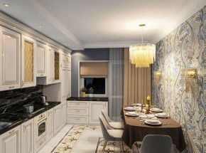 DK3061-WBR Встраиваемый светильник, IP 20, 10 Вт, GU5.3, LED, белый/бронзовый, пластик в Сысерти - sysert.mebel24.online | фото 7