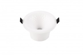 DK3400-WH Встраиваемый светильник, IP 20, 4Вт, LED, белый, пластик в Сысерти - sysert.mebel24.online | фото 7