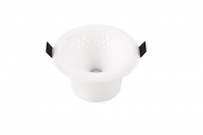 DK3500-WH Встраиваемый светильник,IP 20, 6Вт, LED, белый, пластик в Сысерти - sysert.mebel24.online | фото 6