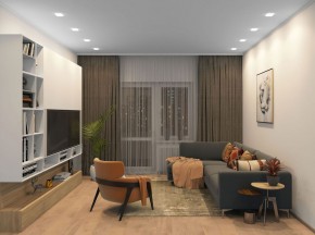 DK4602-WW Встраиваемый светильник, IP 20, 9 Вт, LED 3000, белый, пластик в Сысерти - sysert.mebel24.online | фото 8