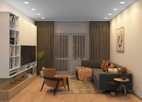 DK4603-DW Встраиваемый светильник, IP 20, 9 Вт, LED 4000, белый, пластик в Сысерти - sysert.mebel24.online | фото 8