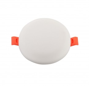 DK4604-WW Встраиваемый светильник, IP 20, 18 Вт, LED 3000, белый, пластик в Сысерти - sysert.mebel24.online | фото 2
