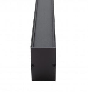 DK9123-BK Линейный светильник 30W 1250mm 3000K, черный в Сысерти - sysert.mebel24.online | фото 6