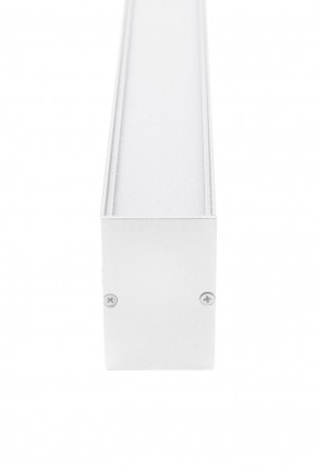 DK9123-WH Линейный светильник 30W 1250mm 3000K, белый в Сысерти - sysert.mebel24.online | фото 3
