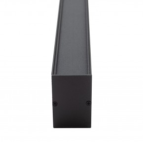 DK9124-BK Линейный светильник 30W 1250mm 4000K, черный в Сысерти - sysert.mebel24.online | фото 3