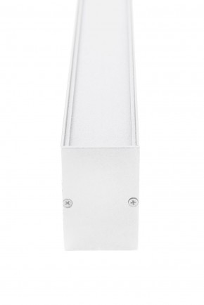 DK9124-WH Линейный светильник 30W 1250mm 4000K, белый в Сысерти - sysert.mebel24.online | фото 3