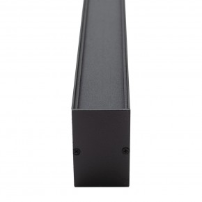 DK9153-BK Линейный светильник 42W 1500mm 3000K, черный в Сысерти - sysert.mebel24.online | фото 6