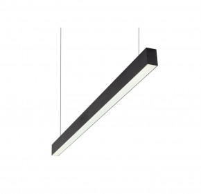 DK9154-BK Линейный светильник 42W 1500mm 4000K, черный в Сысерти - sysert.mebel24.online | фото 1