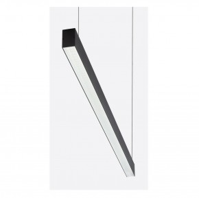 DK9154-BK Линейный светильник 42W 1500mm 4000K, черный в Сысерти - sysert.mebel24.online | фото 3