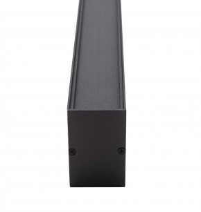 DK9154-BK Линейный светильник 42W 1500mm 4000K, черный в Сысерти - sysert.mebel24.online | фото 4