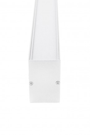 DK9154-WH Линейный светильник 42W 1500mm 4000K, белый в Сысерти - sysert.mebel24.online | фото 2