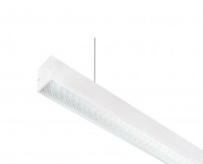 DK9154-WH Линейный светильник 42W 1500mm 4000K, белый в Сысерти - sysert.mebel24.online | фото 3