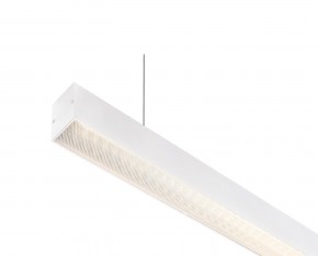 DK9203-WH Линейный светильник 52W 2000mm 3000K, белый в Сысерти - sysert.mebel24.online | фото 2