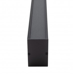 DK9253-BK Линейный светильник 62W 2500mm 3000K, черный в Сысерти - sysert.mebel24.online | фото 4