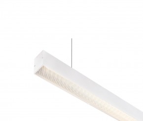 DK9253-WH Линейный светильник 62W 2500mm 3000K, белый в Сысерти - sysert.mebel24.online | фото 2