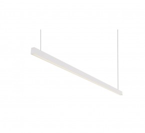 DK9303-WH Линейный светильник 72W 3000mm 3000K, белый в Сысерти - sysert.mebel24.online | фото 1
