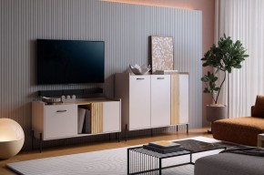 ДОМИНИКА К2 Гостиная в Сысерти - sysert.mebel24.online | фото 1