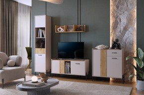 ДОМИНИКА К3 Гостиная в Сысерти - sysert.mebel24.online | фото 1