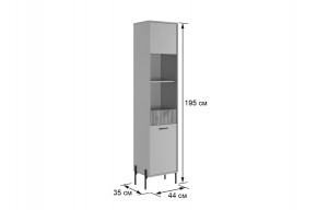 ДОМИНИКА К3 Гостиная в Сысерти - sysert.mebel24.online | фото 2