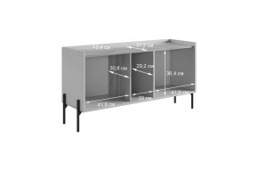 ДОМИНИКА К3 Гостиная в Сысерти - sysert.mebel24.online | фото 5