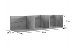 ДОМИНИКА К5 Гостиная в Сысерти - sysert.mebel24.online | фото 8